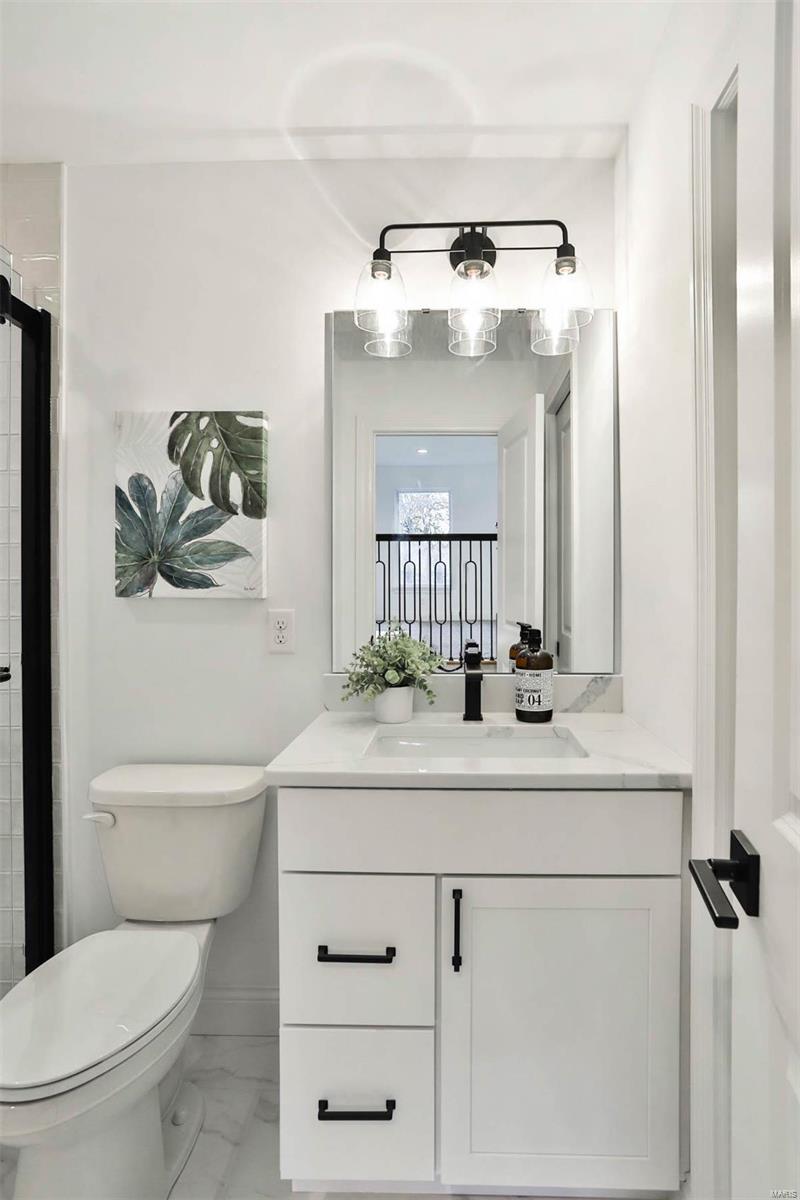 Graeser Acres II - Residential