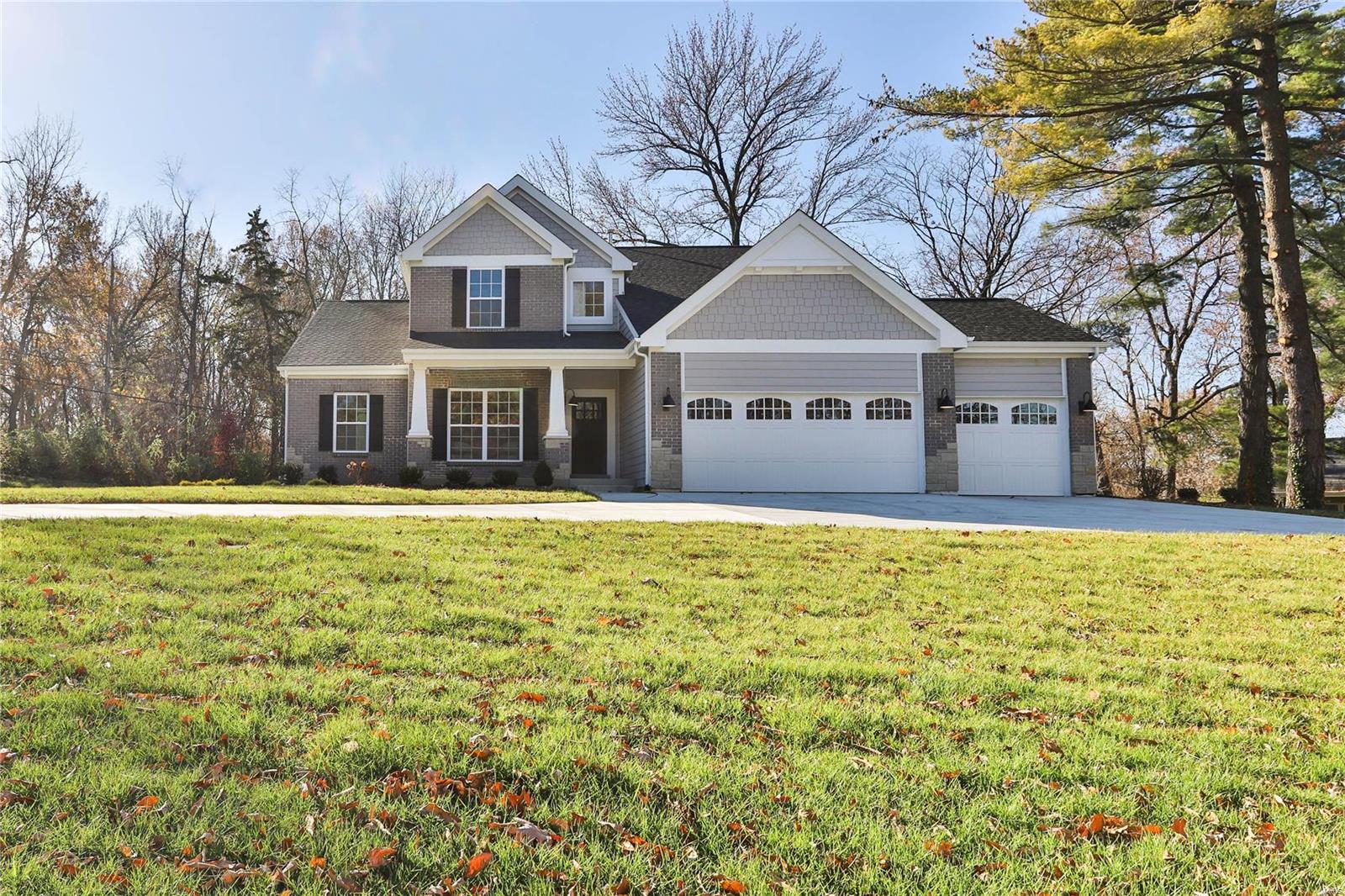 Graeser Acres II - Residential