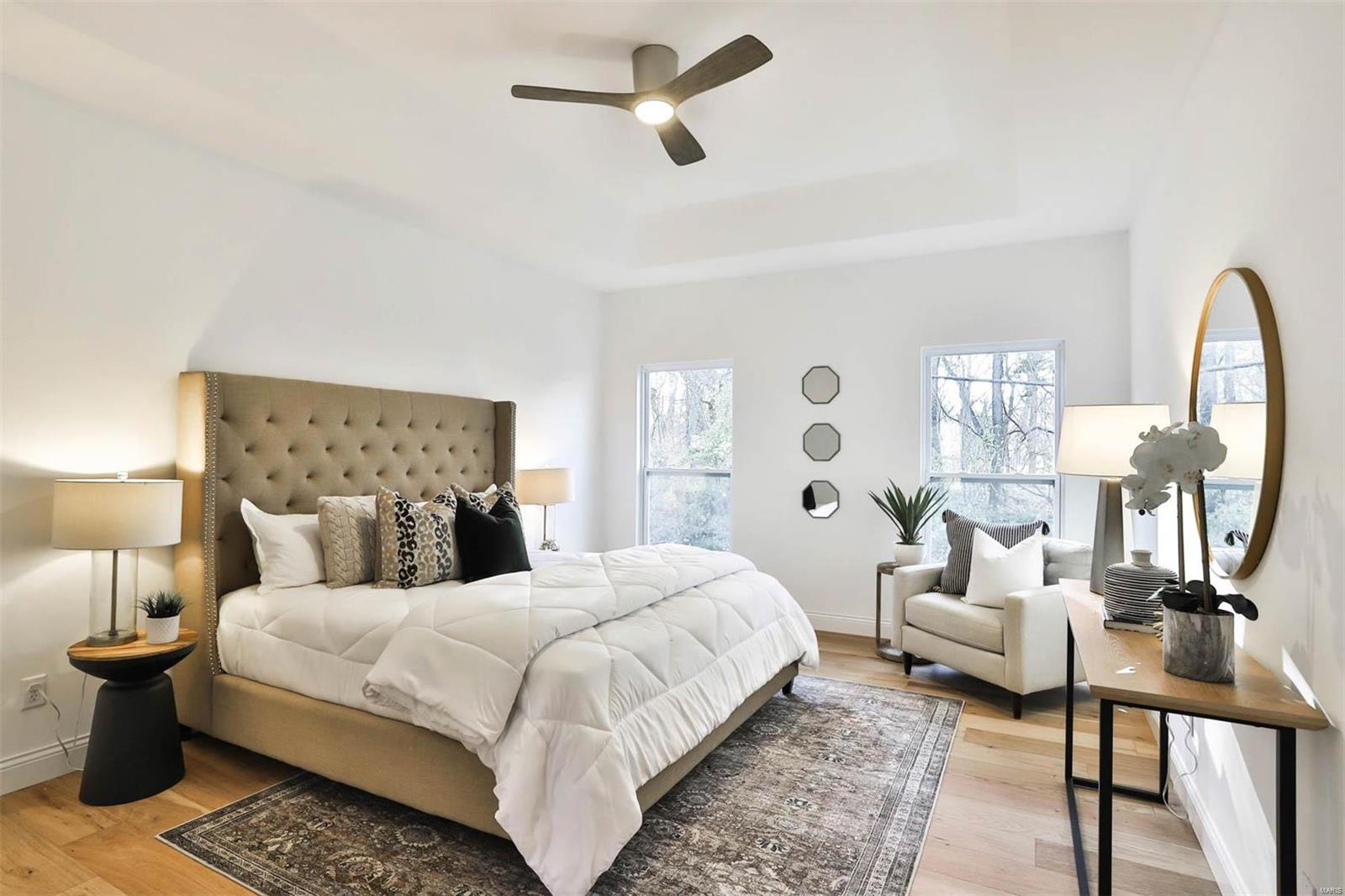 Graeser Acres II - Residential