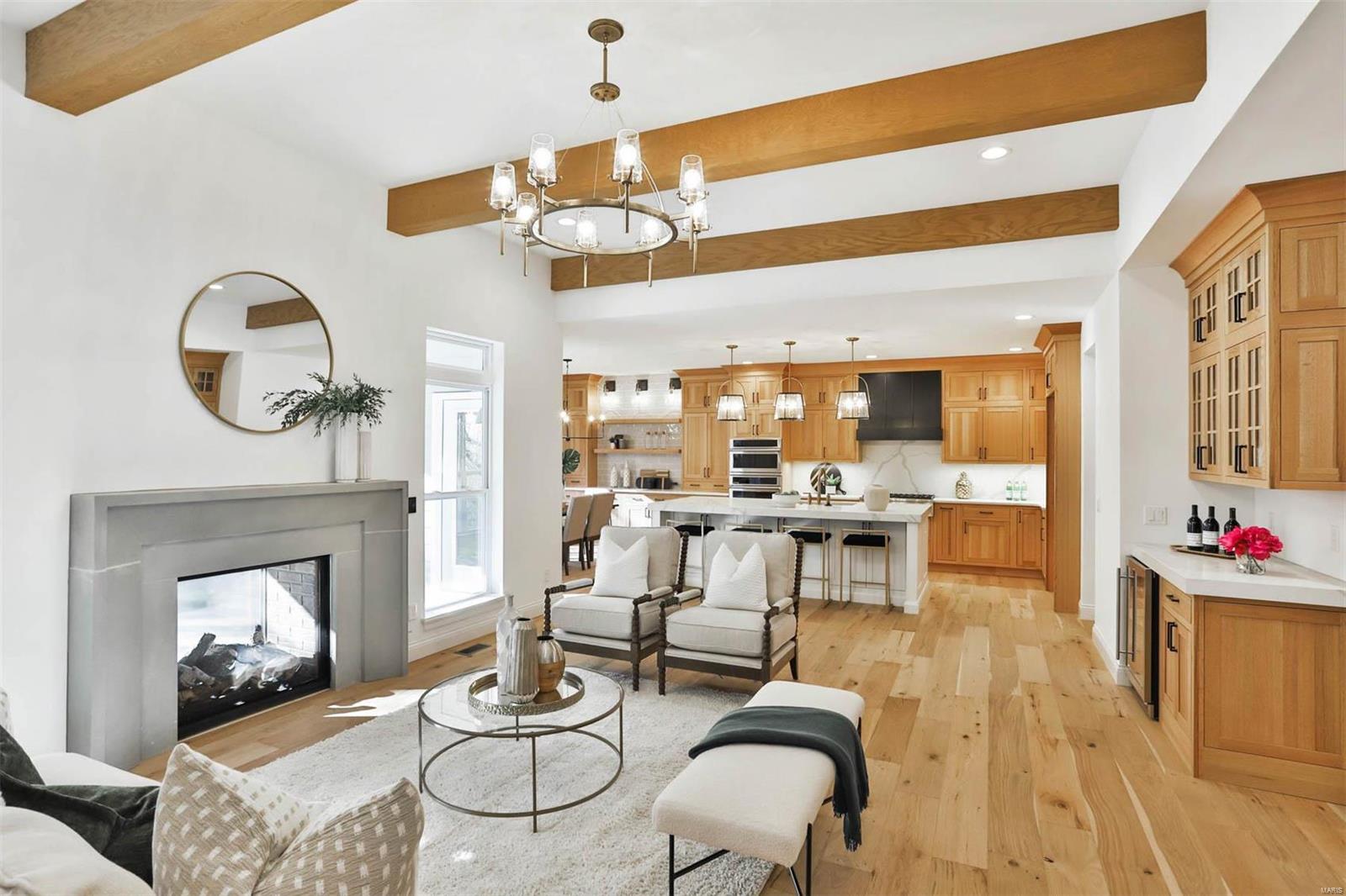 Graeser Acres II - Residential