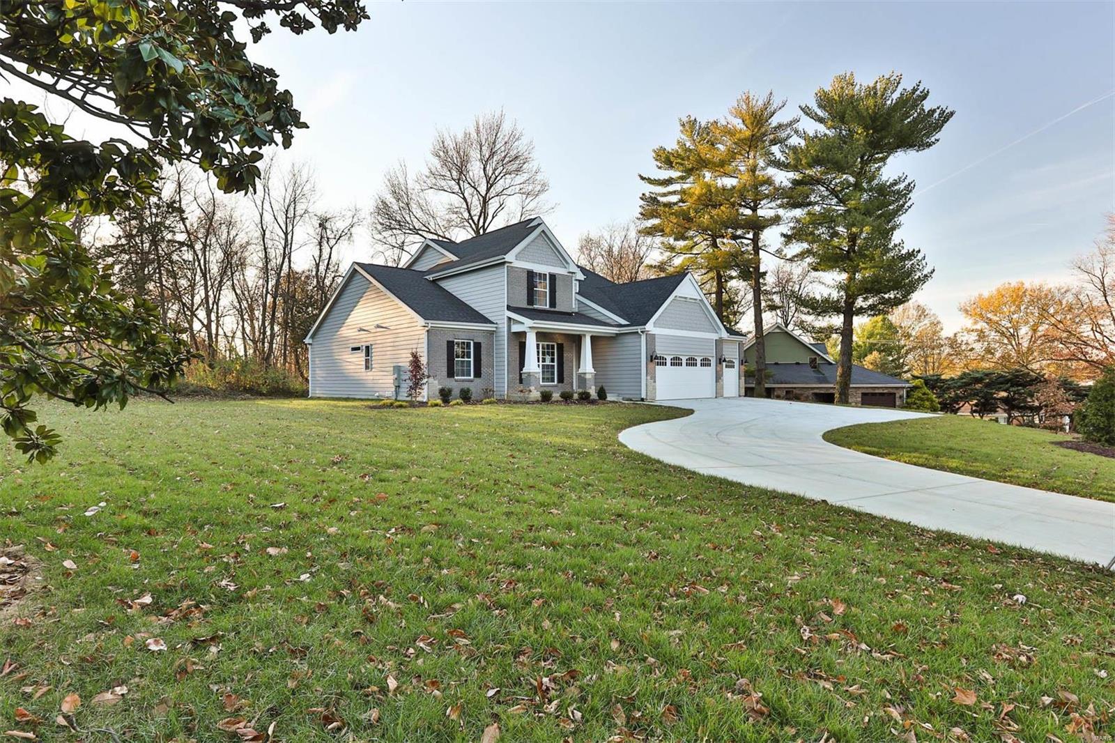 Graeser Acres II - Residential