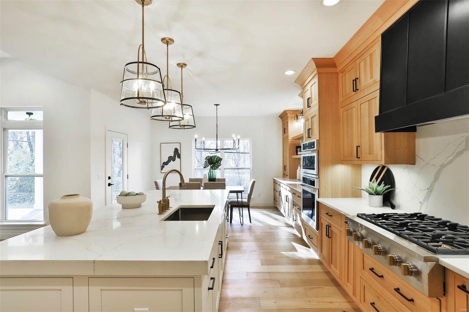 Graeser Acres II - Residential