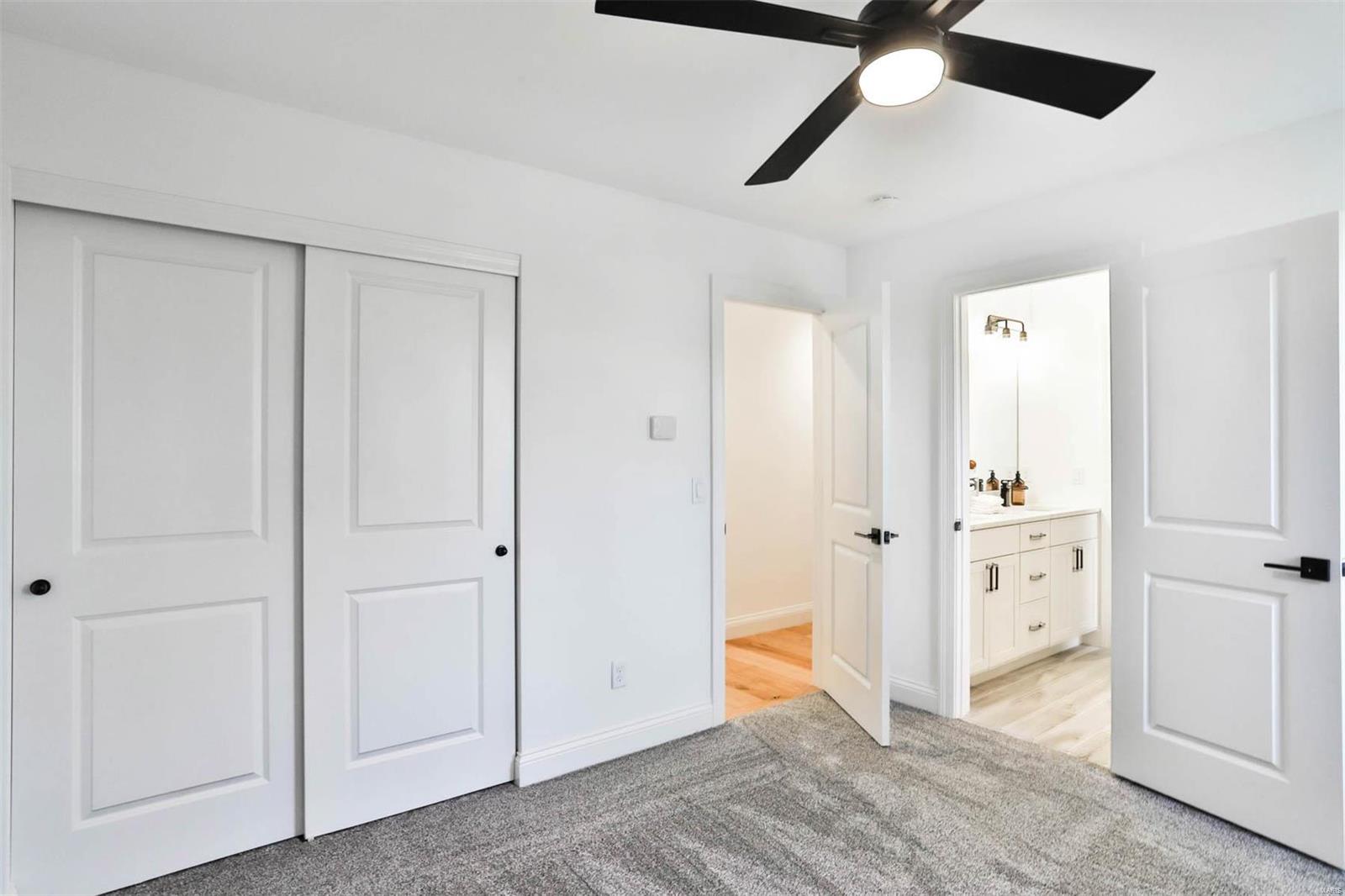 Graeser Acres II - Residential