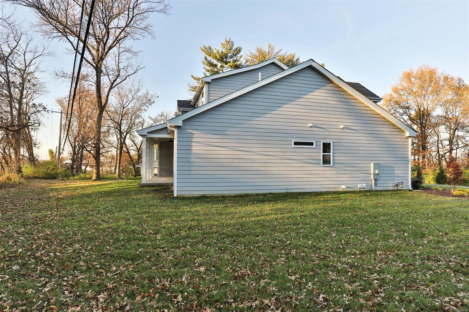 Graeser Acres II - Residential