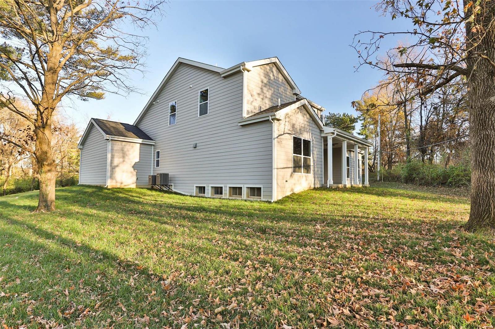 Graeser Acres II - Residential