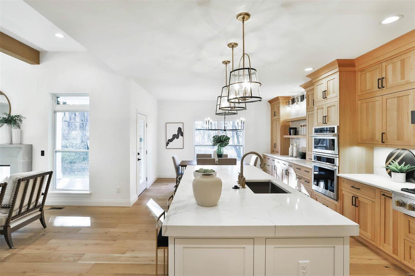 Graeser Acres II - Residential