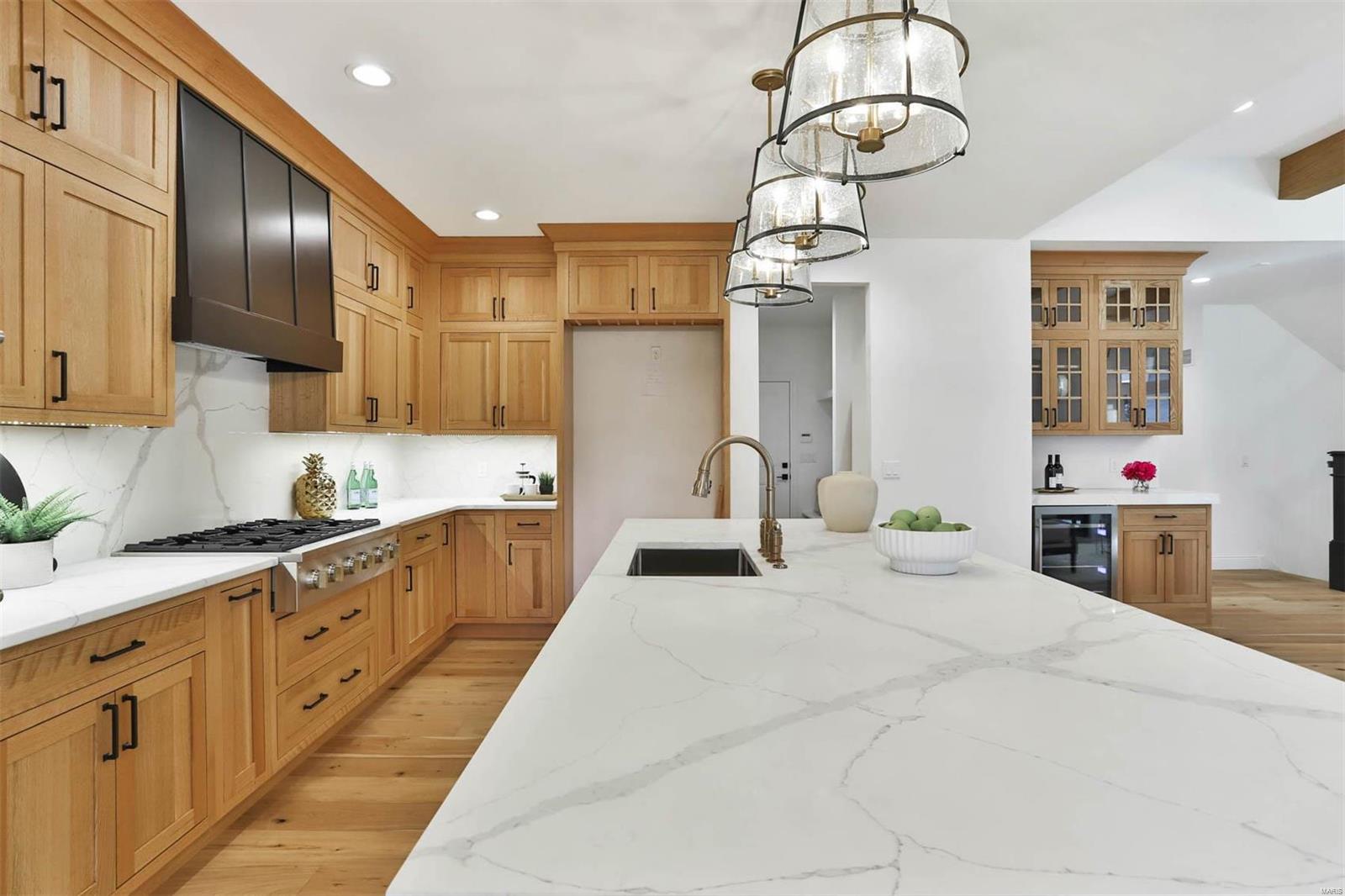 Graeser Acres II - Residential