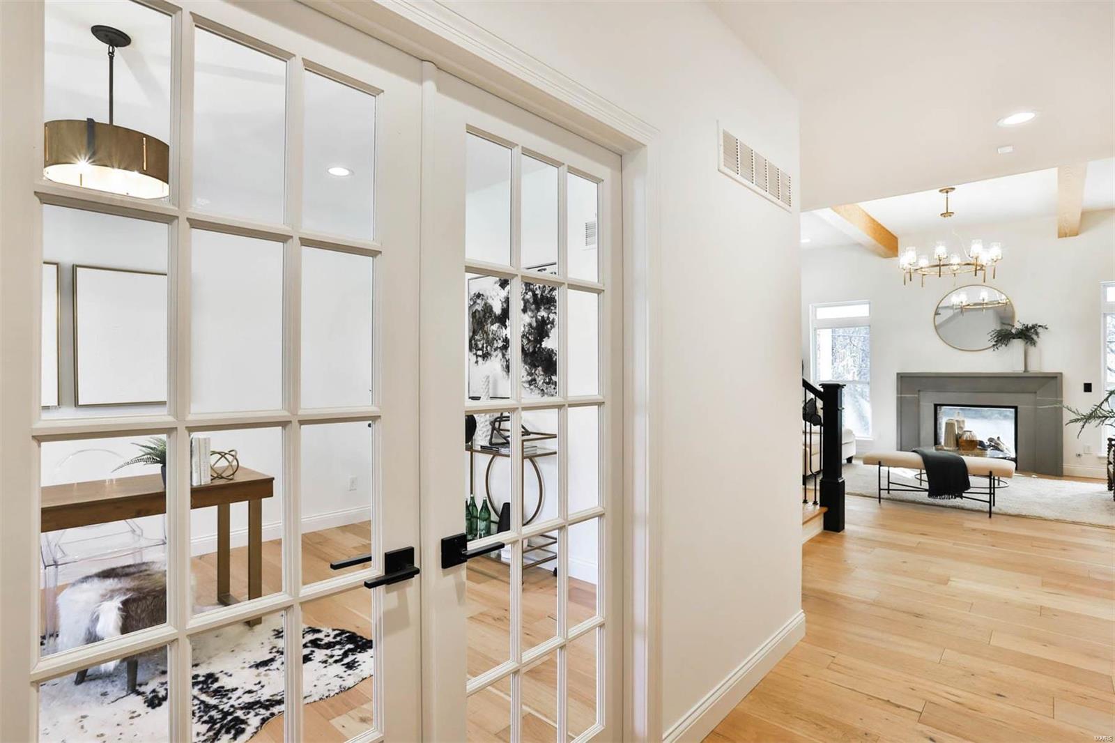 Graeser Acres II - Residential