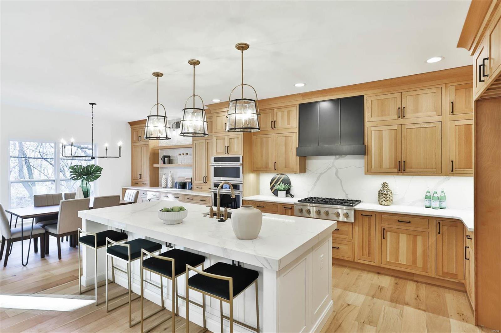 Graeser Acres II - Residential