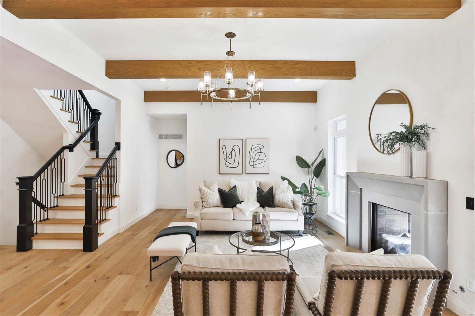 Graeser Acres II - Residential