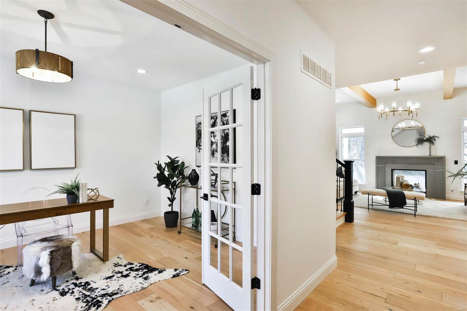 Graeser Acres II - Residential