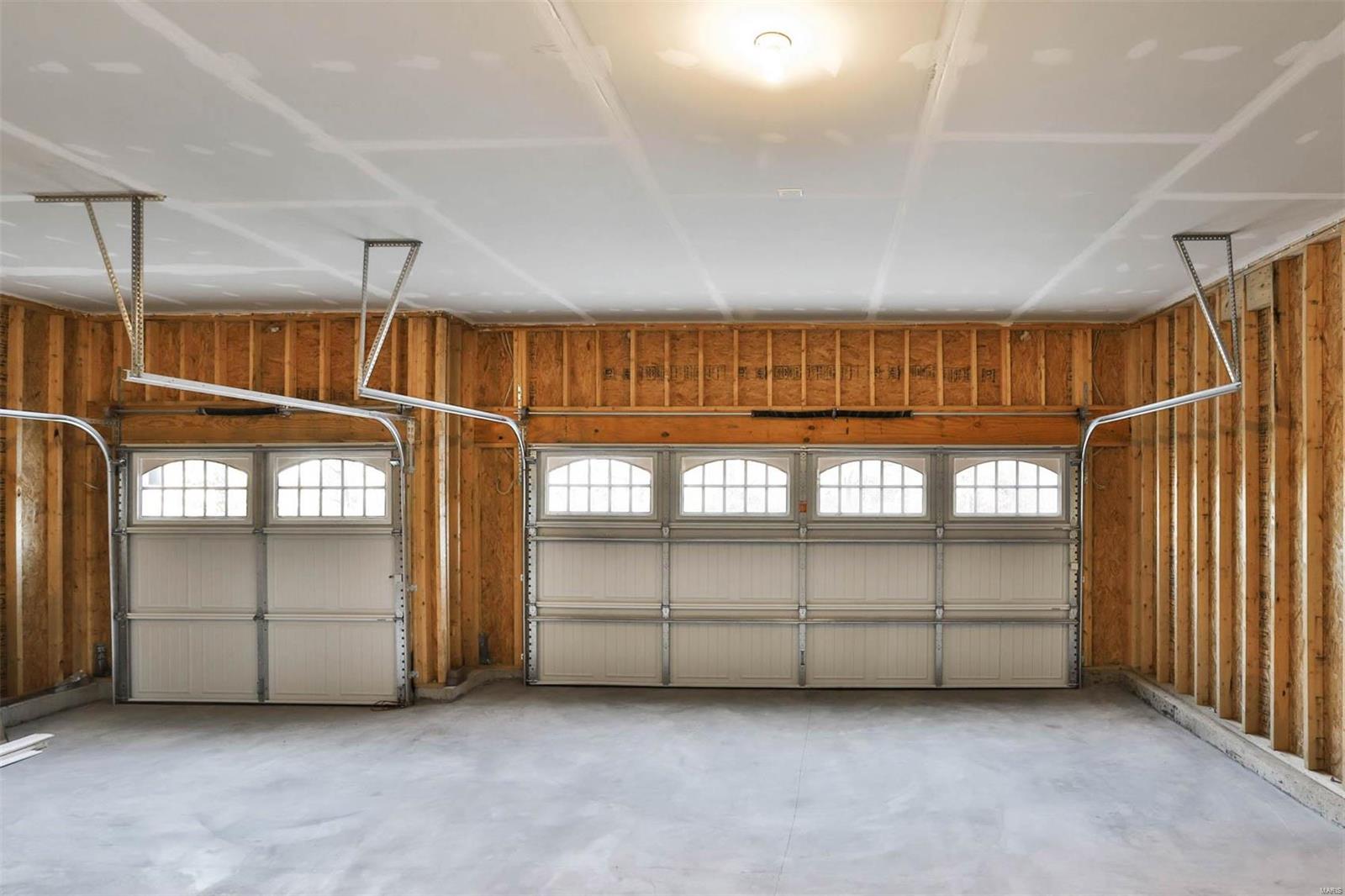 Graeser Acres II - Residential