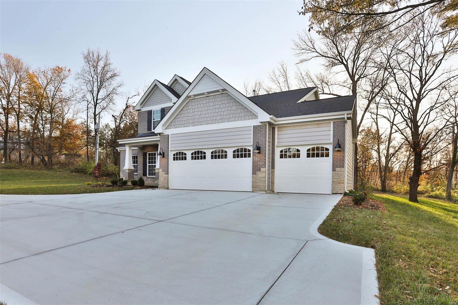 Graeser Acres II - Residential