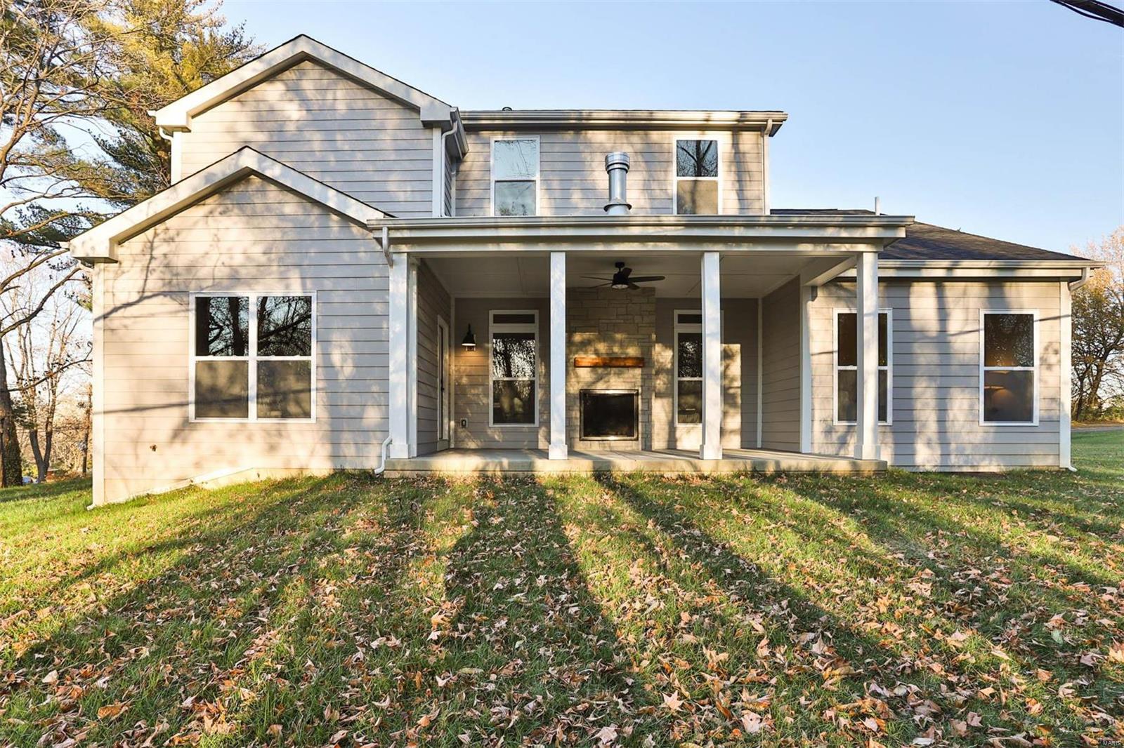 Graeser Acres II - Residential