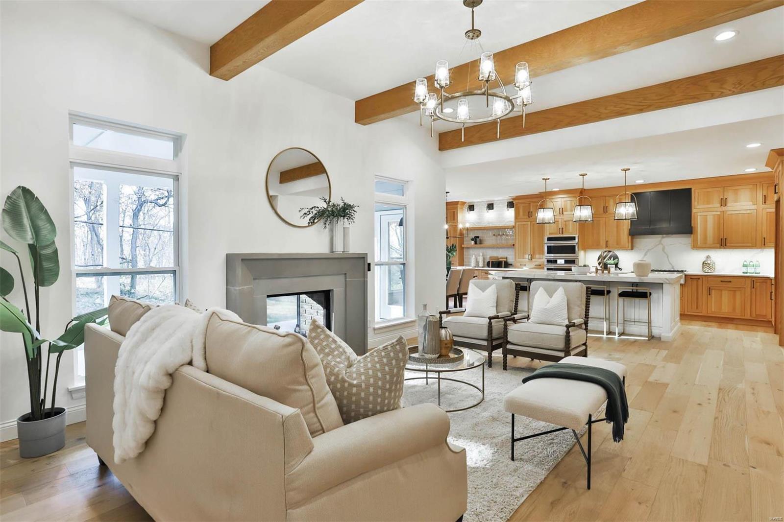 Graeser Acres II - Residential