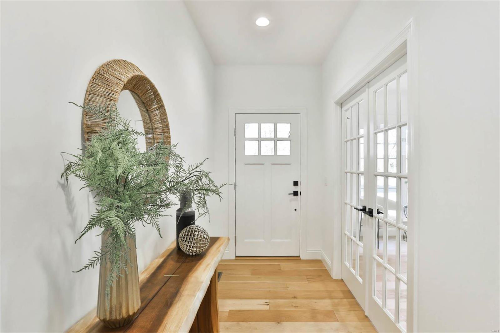 Graeser Acres II - Residential