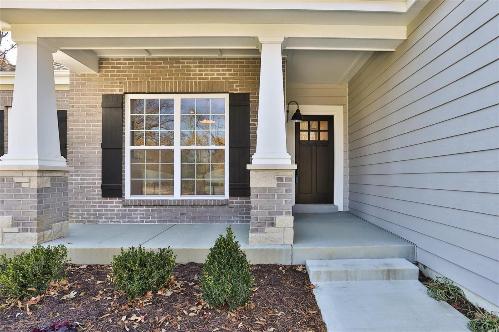 Graeser Acres II - Residential