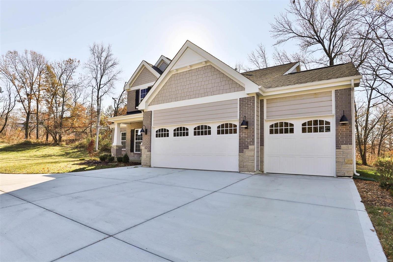 Graeser Acres II - Residential