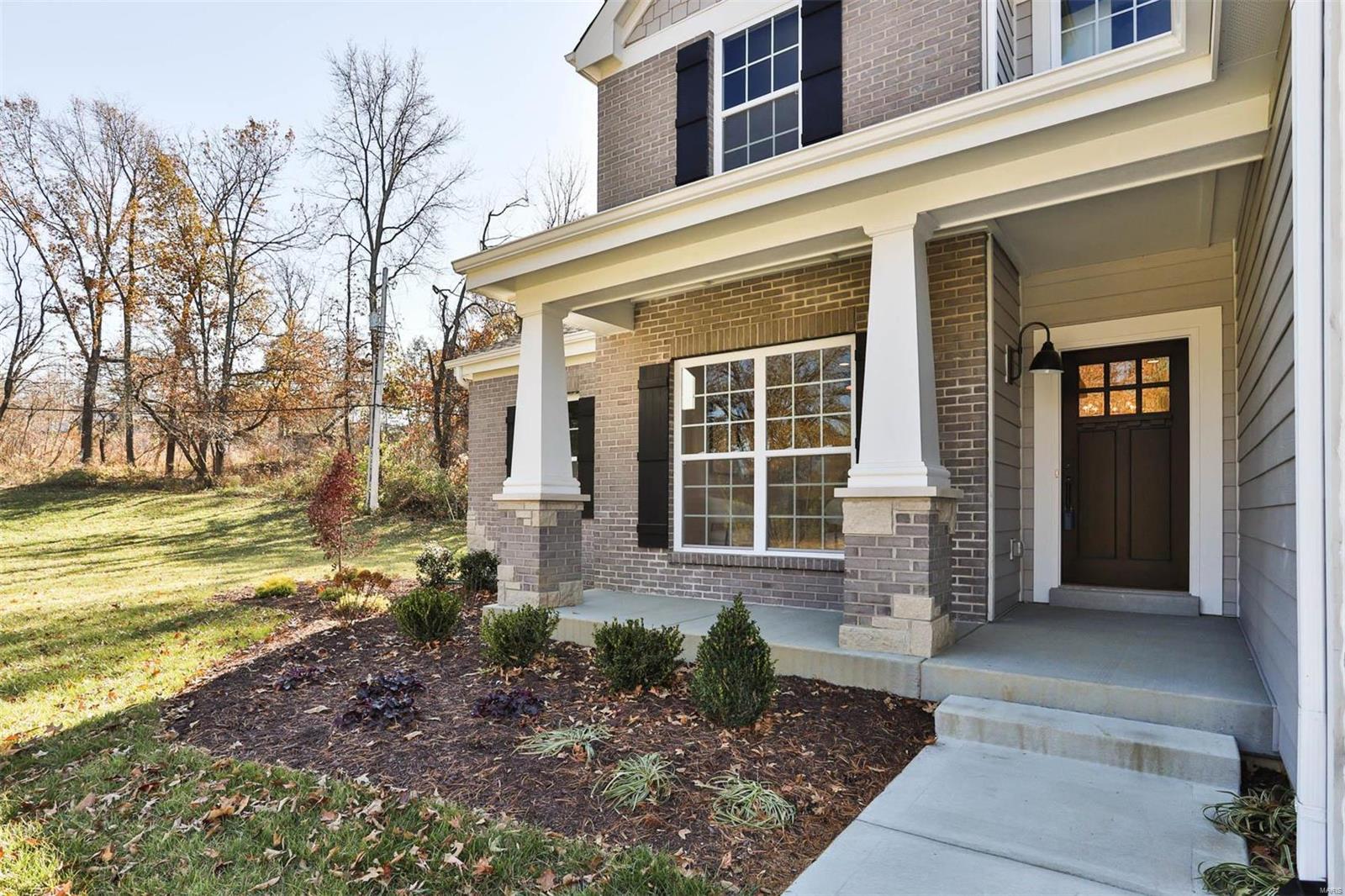 Graeser Acres II - Residential