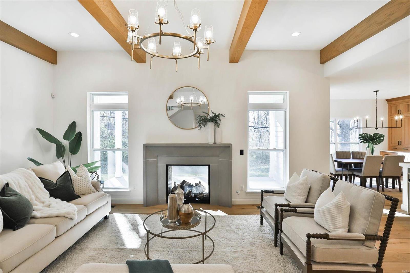 Graeser Acres II - Residential