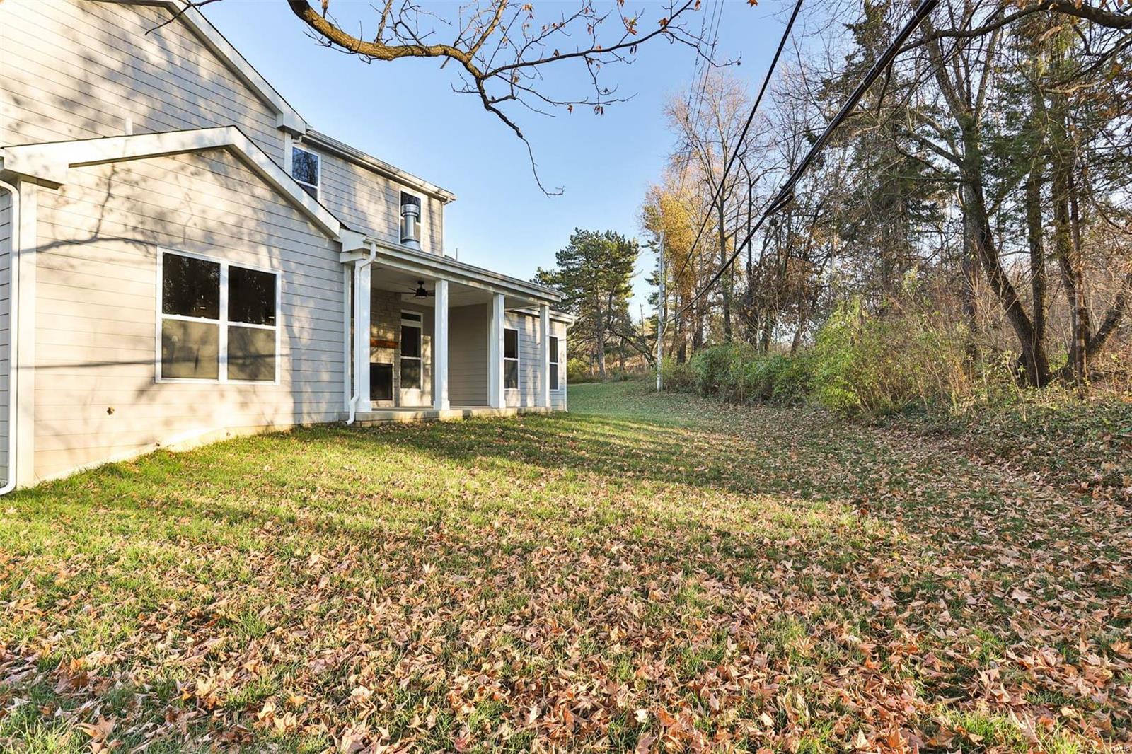 Graeser Acres II - Residential