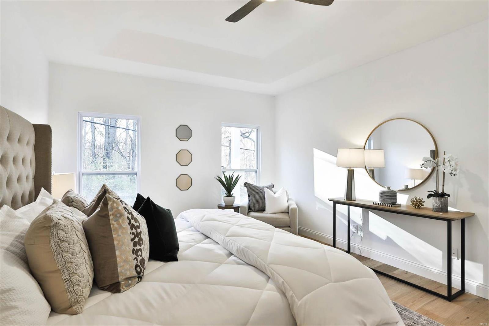 Graeser Acres II - Residential