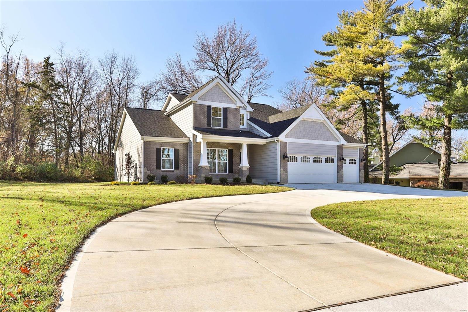 Graeser Acres II - Residential