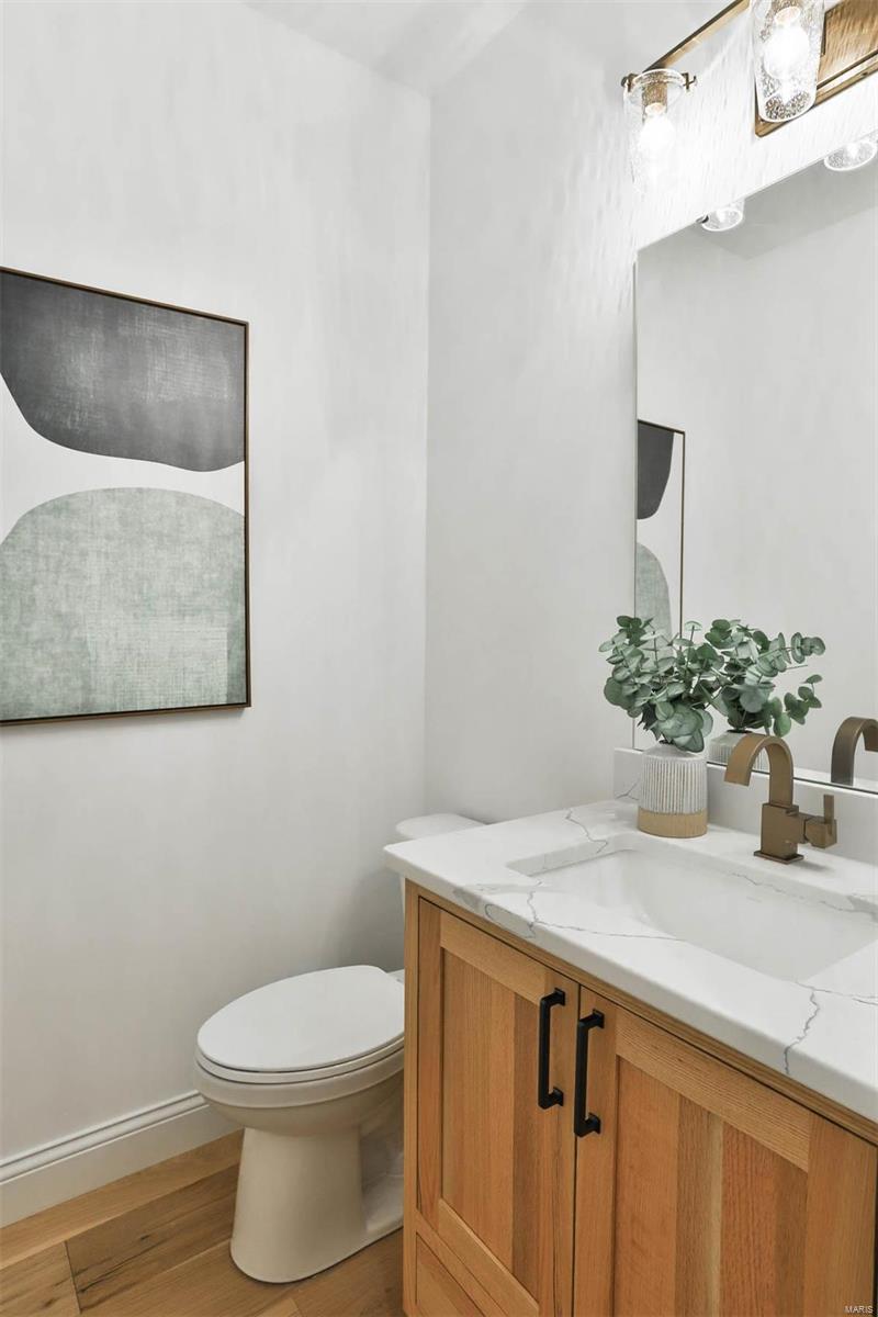 Graeser Acres II - Residential