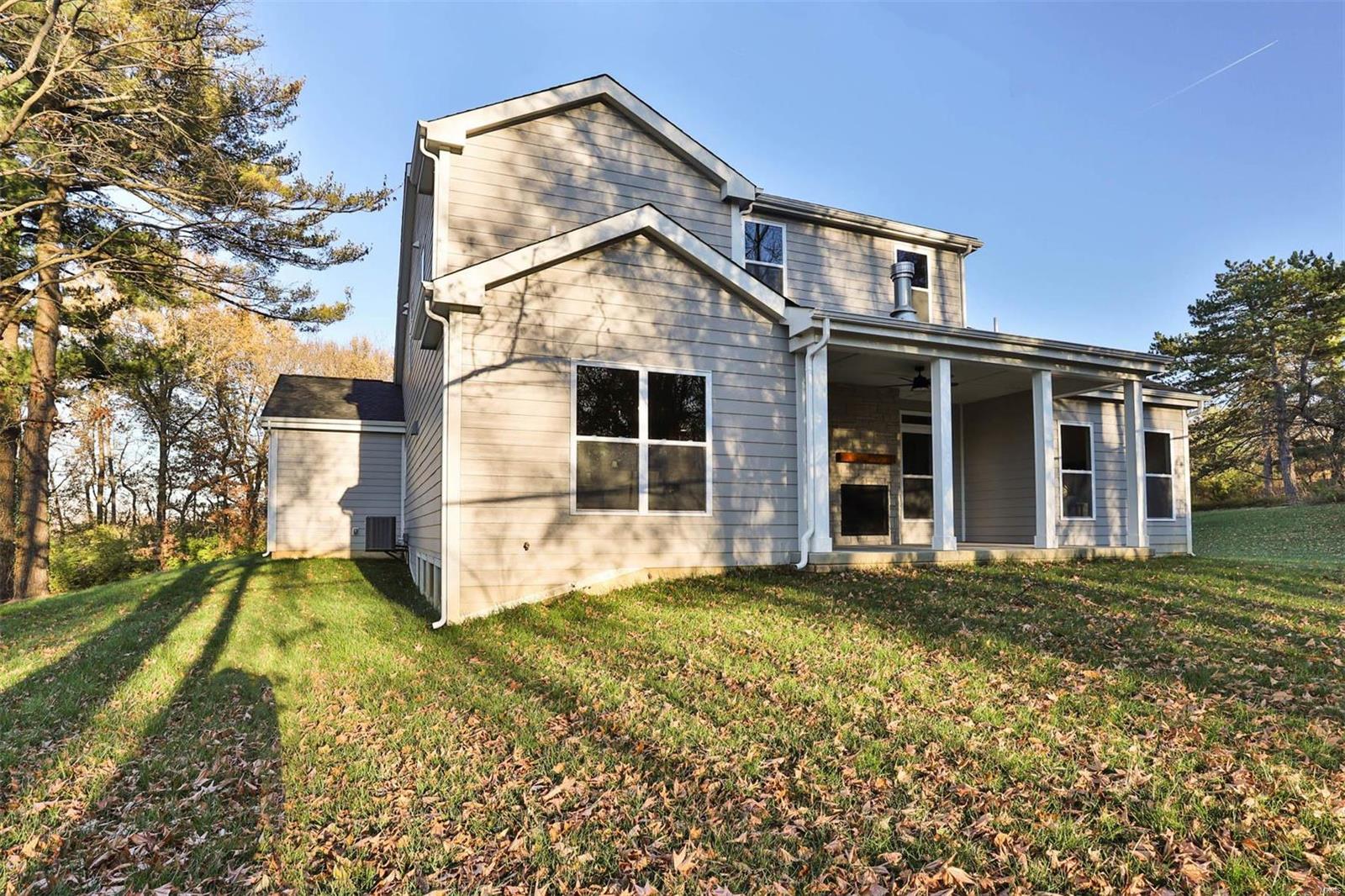 Graeser Acres II - Residential