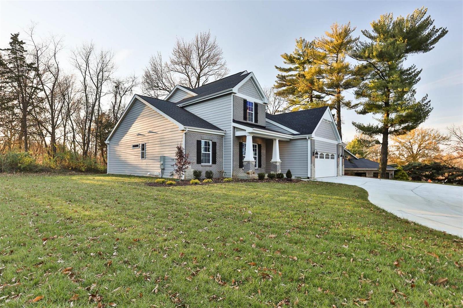 Graeser Acres II - Residential