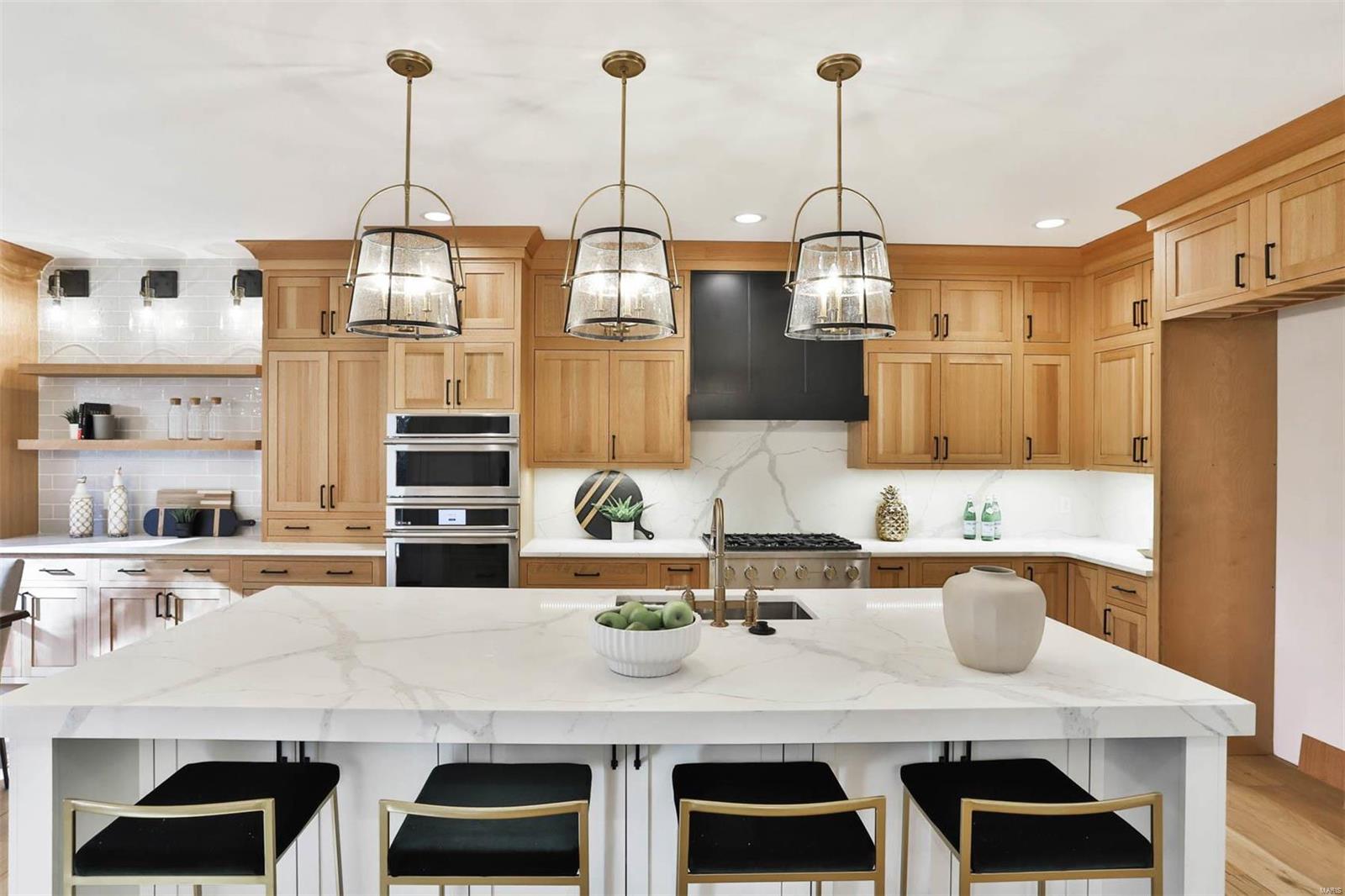 Graeser Acres II - Residential