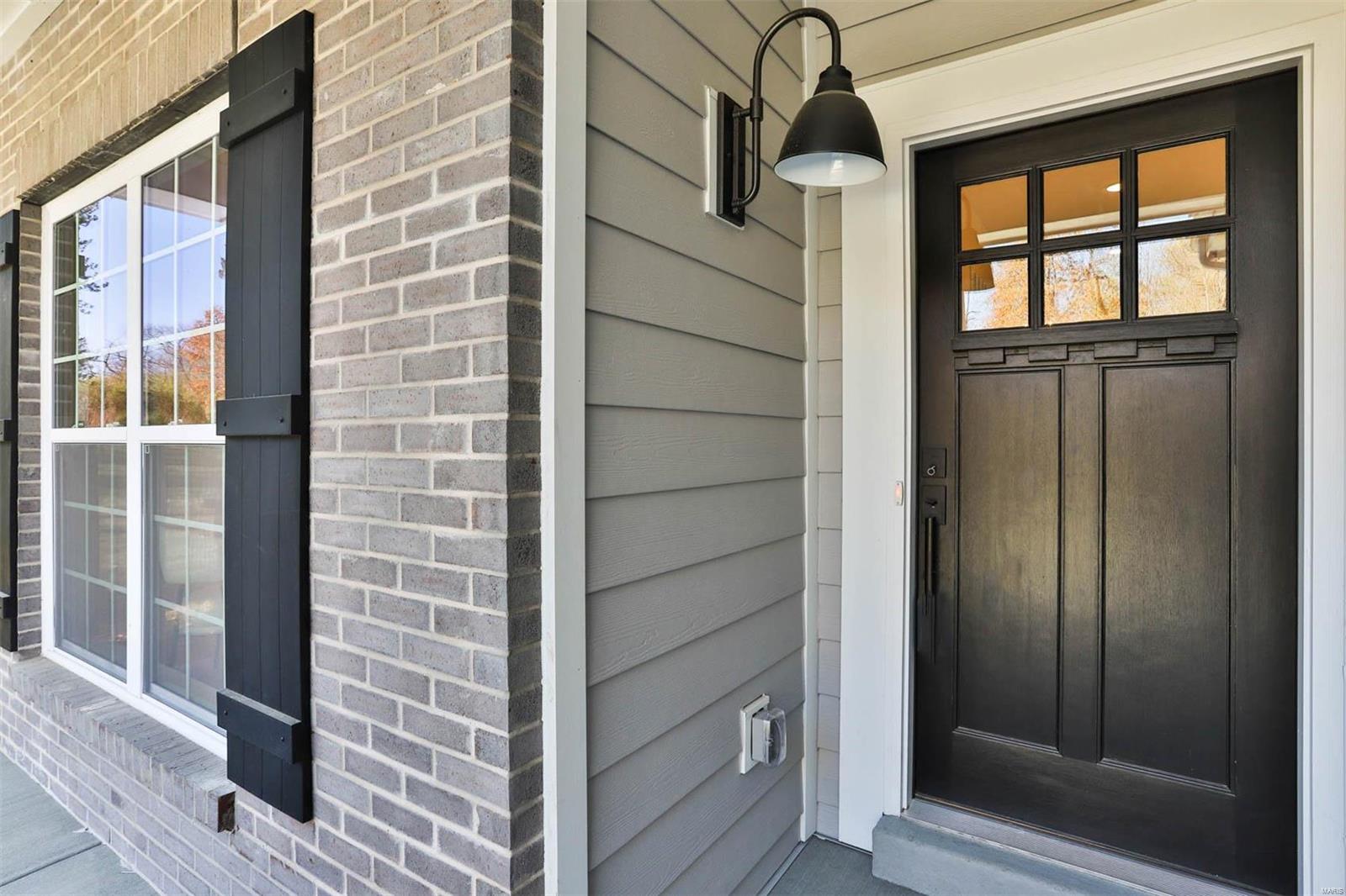 Graeser Acres II - Residential