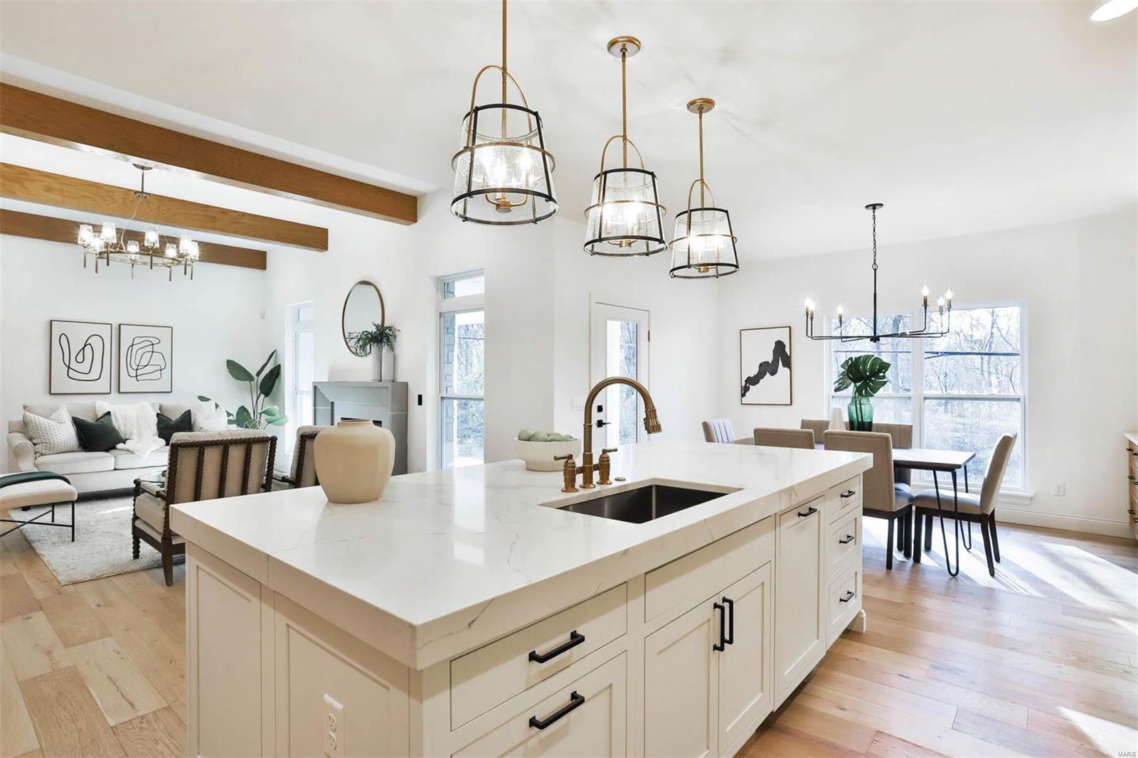 Graeser Acres II - Residential