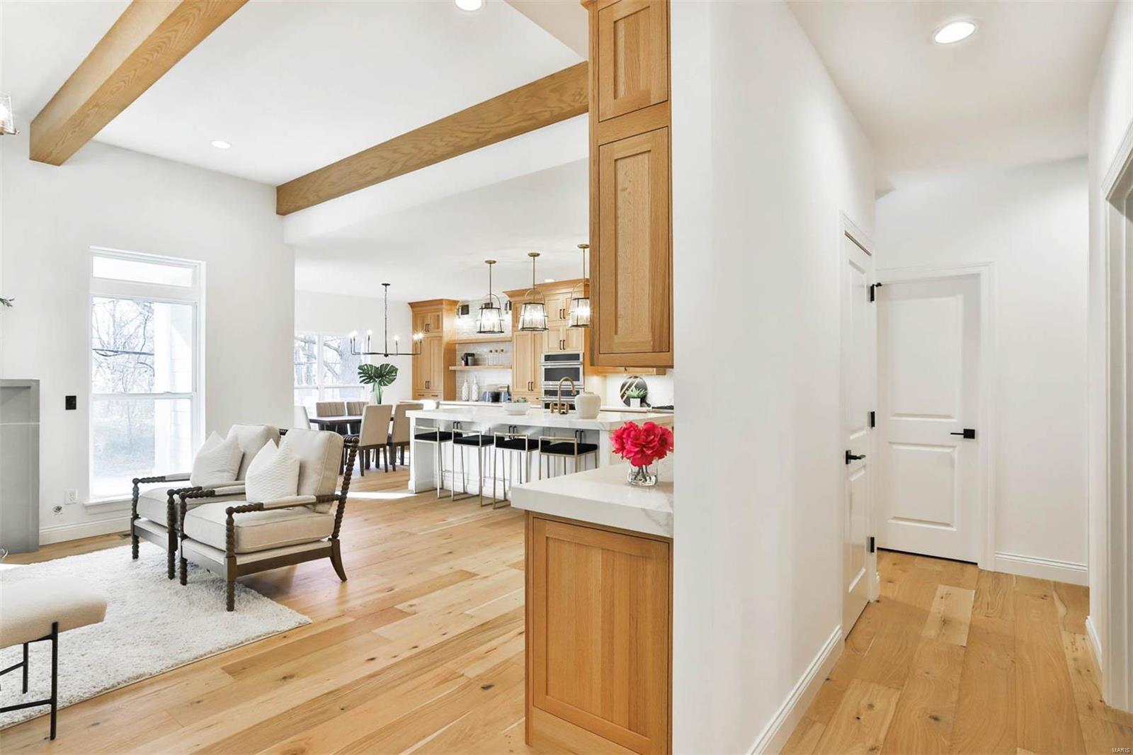 Graeser Acres II - Residential