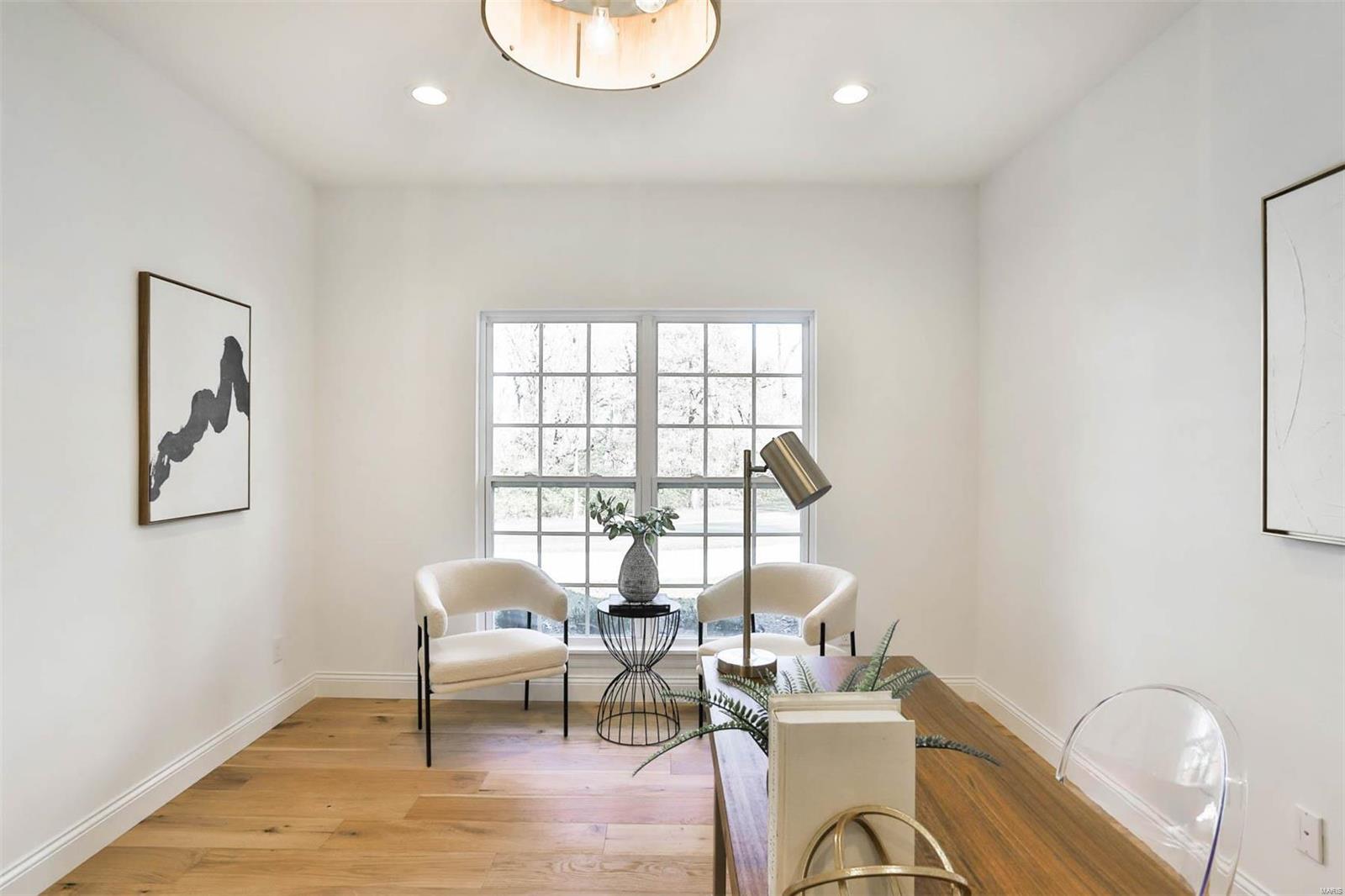 Graeser Acres II - Residential