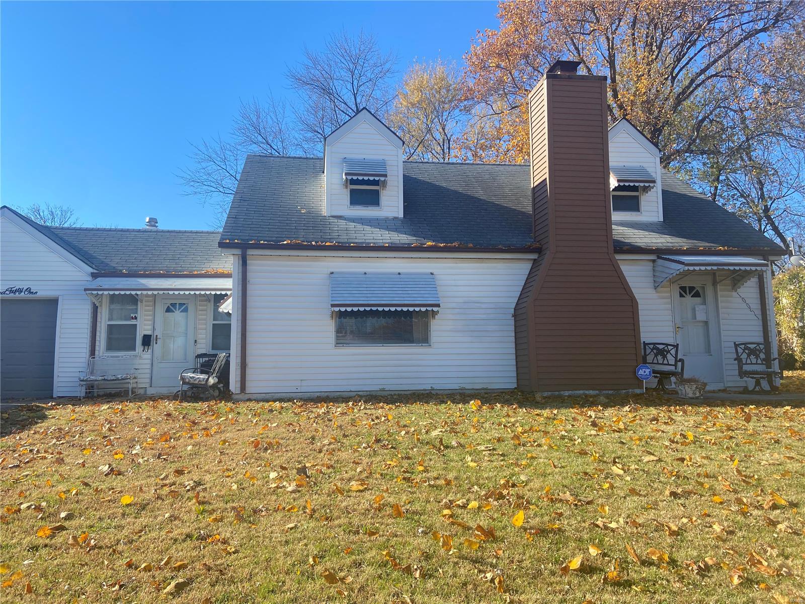 Castle Point Unit 2 - Residential