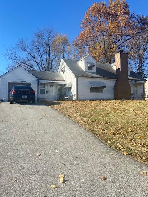 Castle Point Unit 2 - Residential