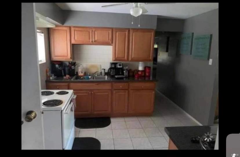 Castle Point Unit 2 - Residential