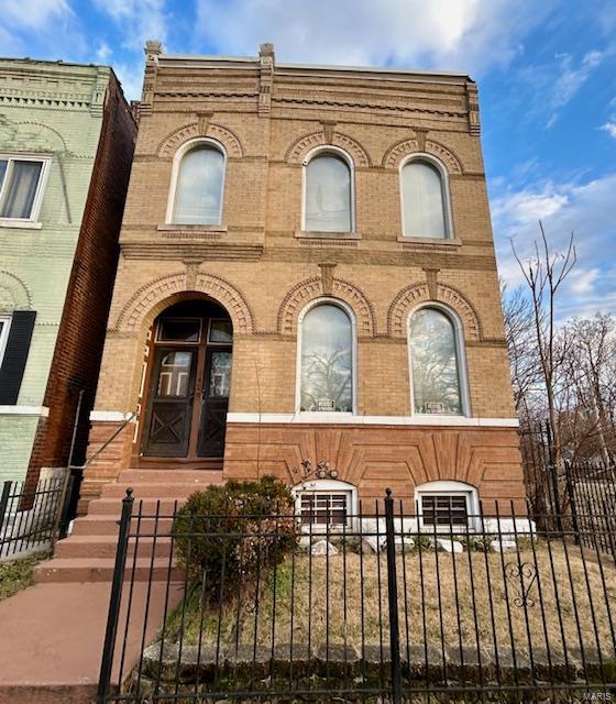 St Louis, Missouri 63113, United States, ,Residential,Active,90506