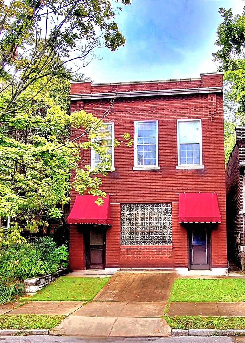 Arsenal Heights Add - Residential
