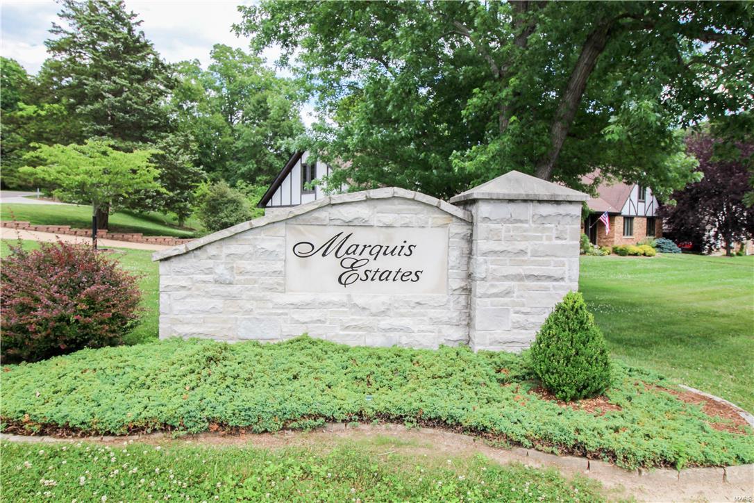 Marquis Estates 2 - Residential