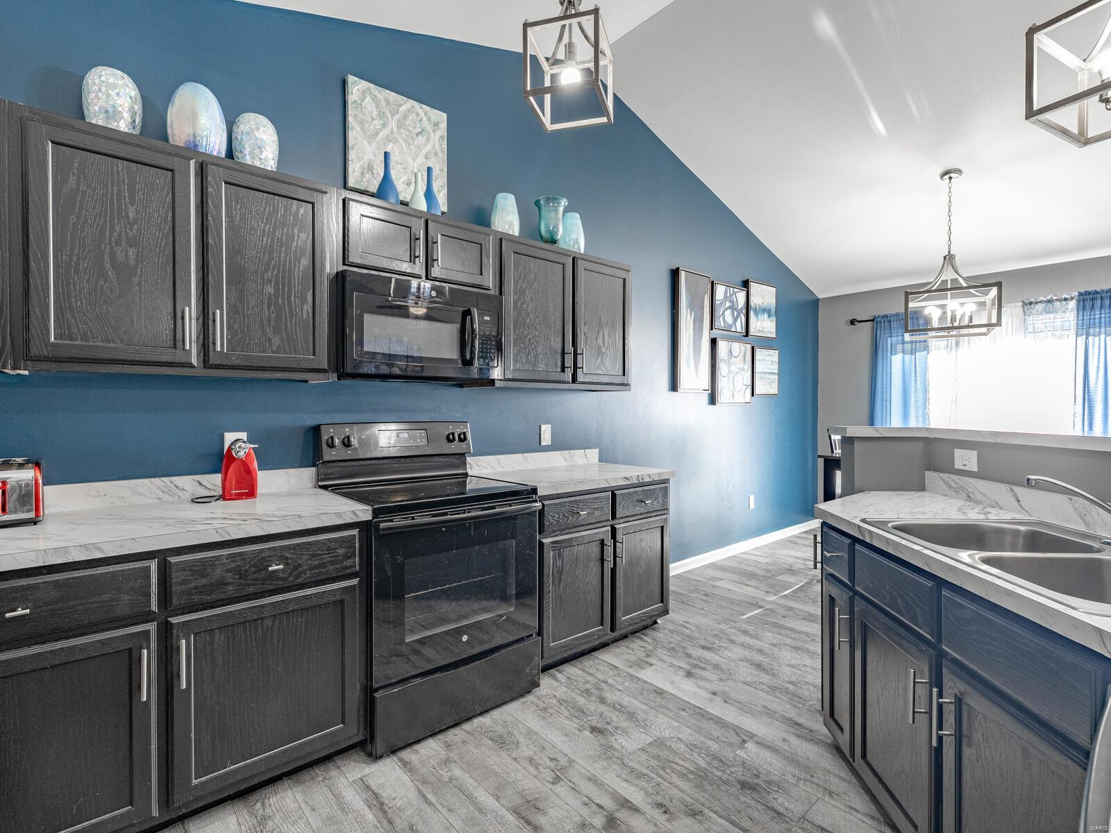 Hunters Glen - Residential