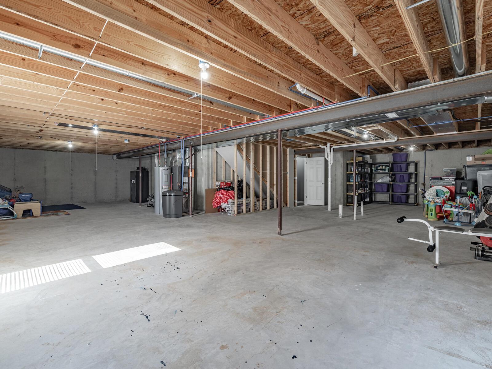 Hunters Glen - Residential