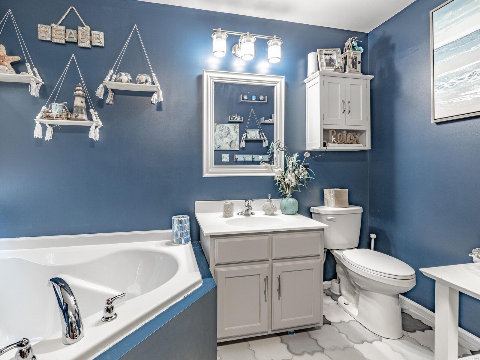 Hunters Glen - Residential