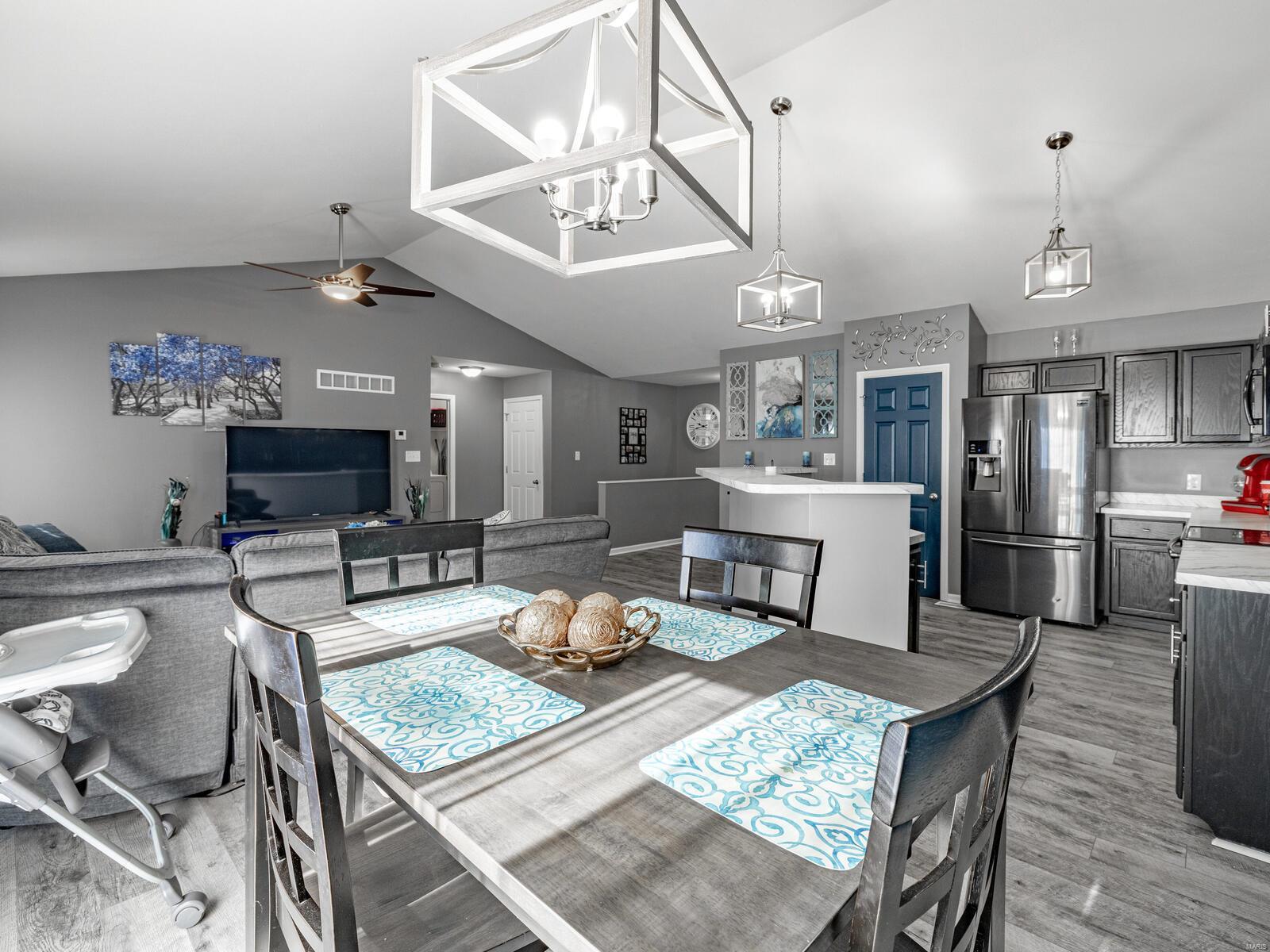 Hunters Glen - Residential