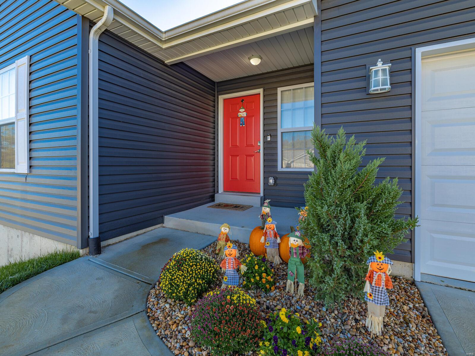 Hunters Glen - Residential