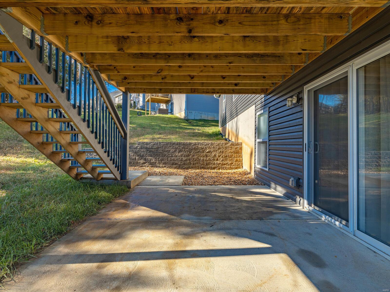 Hunters Glen - Residential