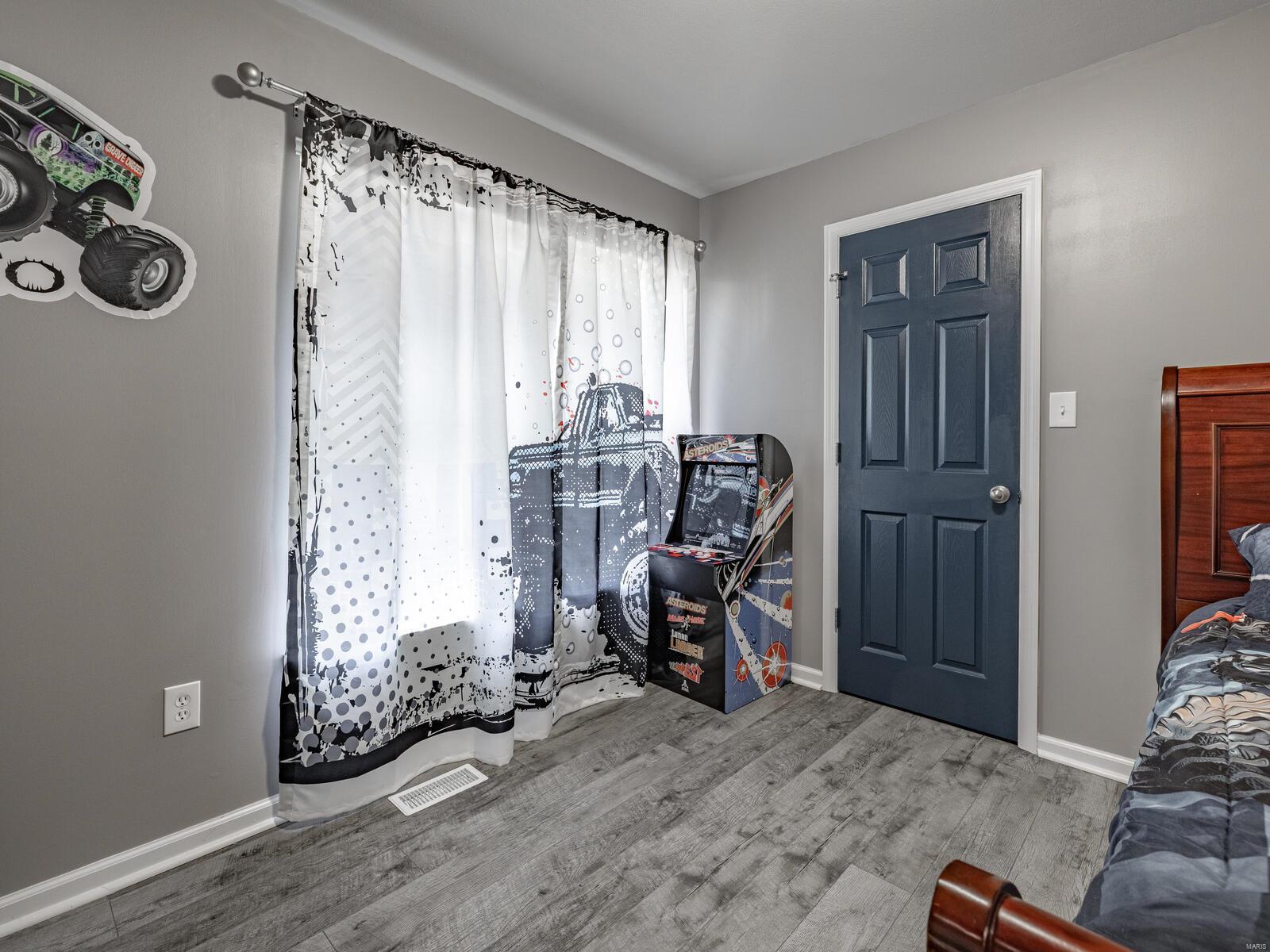 Hunters Glen - Residential