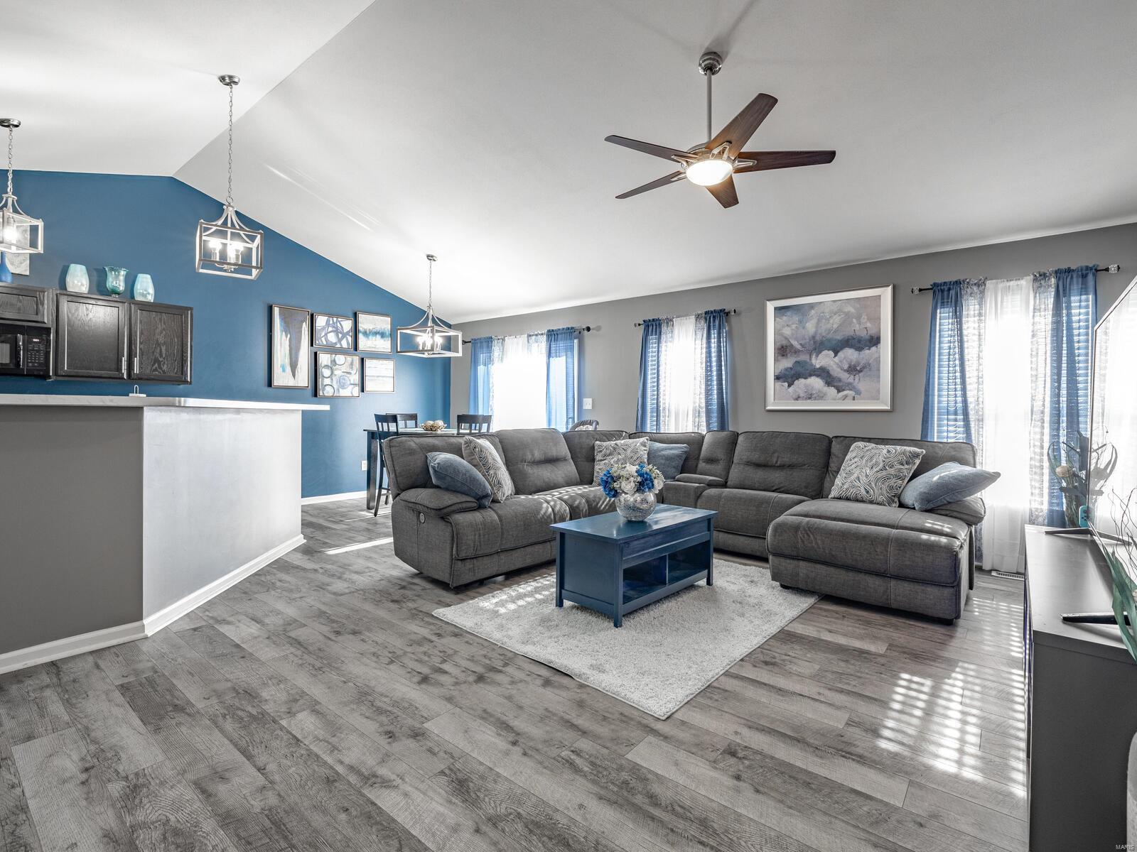 Hunters Glen - Residential