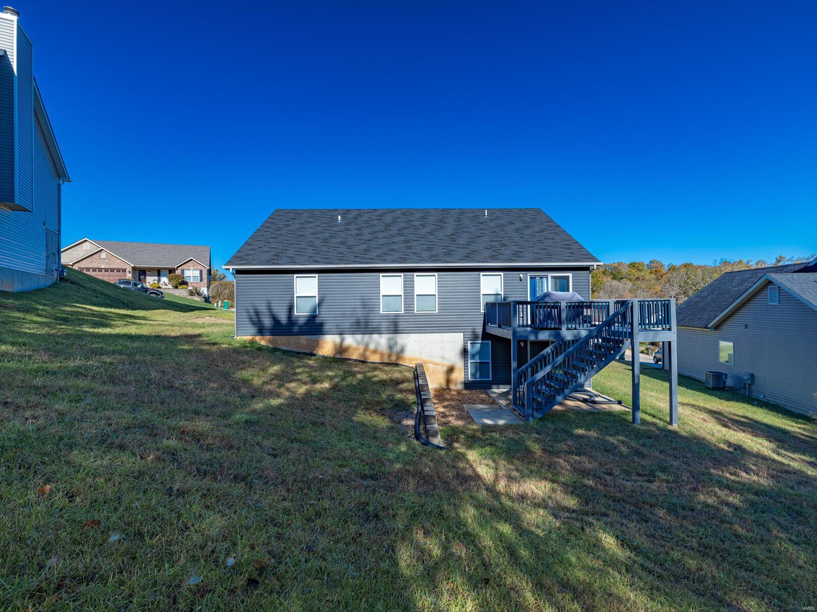 Hunters Glen - Residential